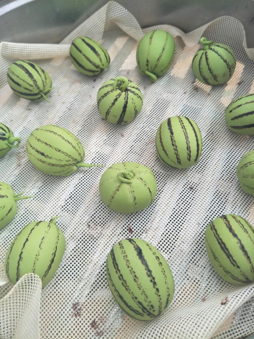 西瓜包