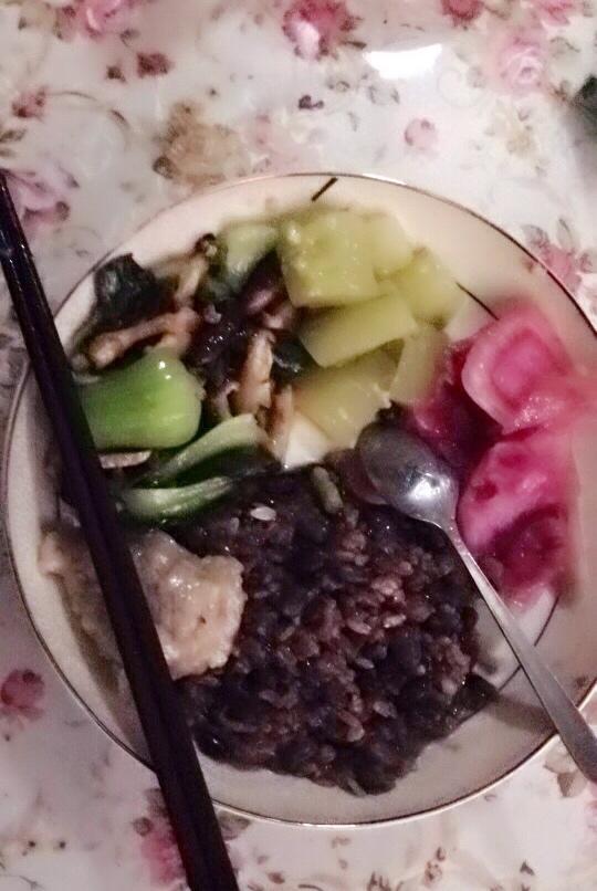#健身#上班族救星-Meal Prep