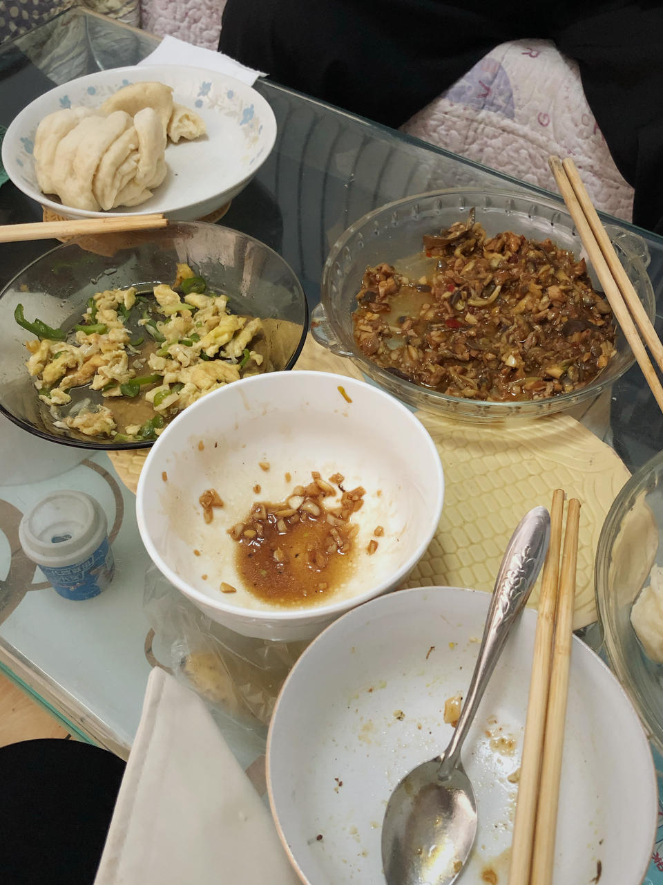 鱼香茄子煲 不用油炸 不用盐腌