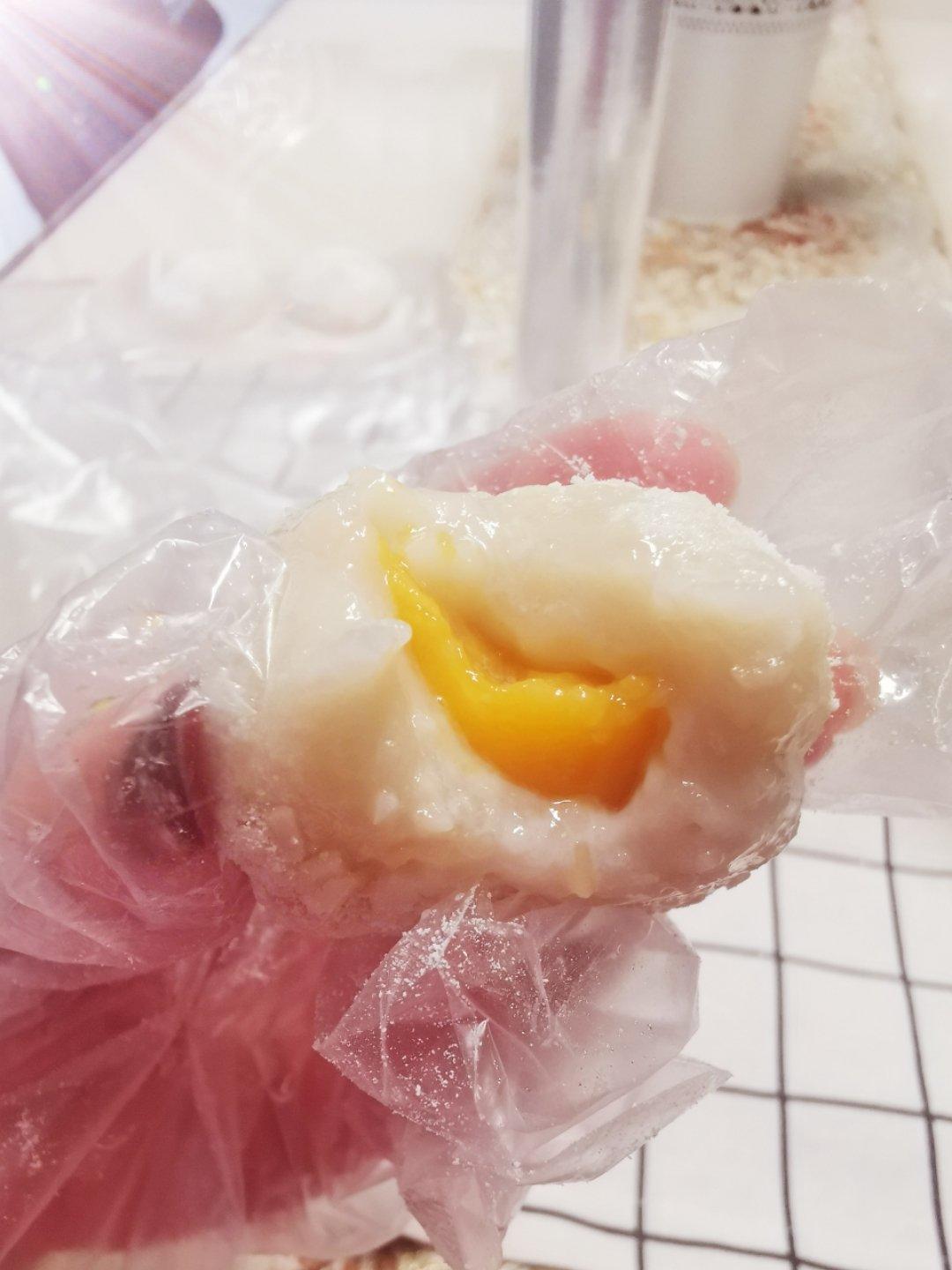 芒果糯米糍