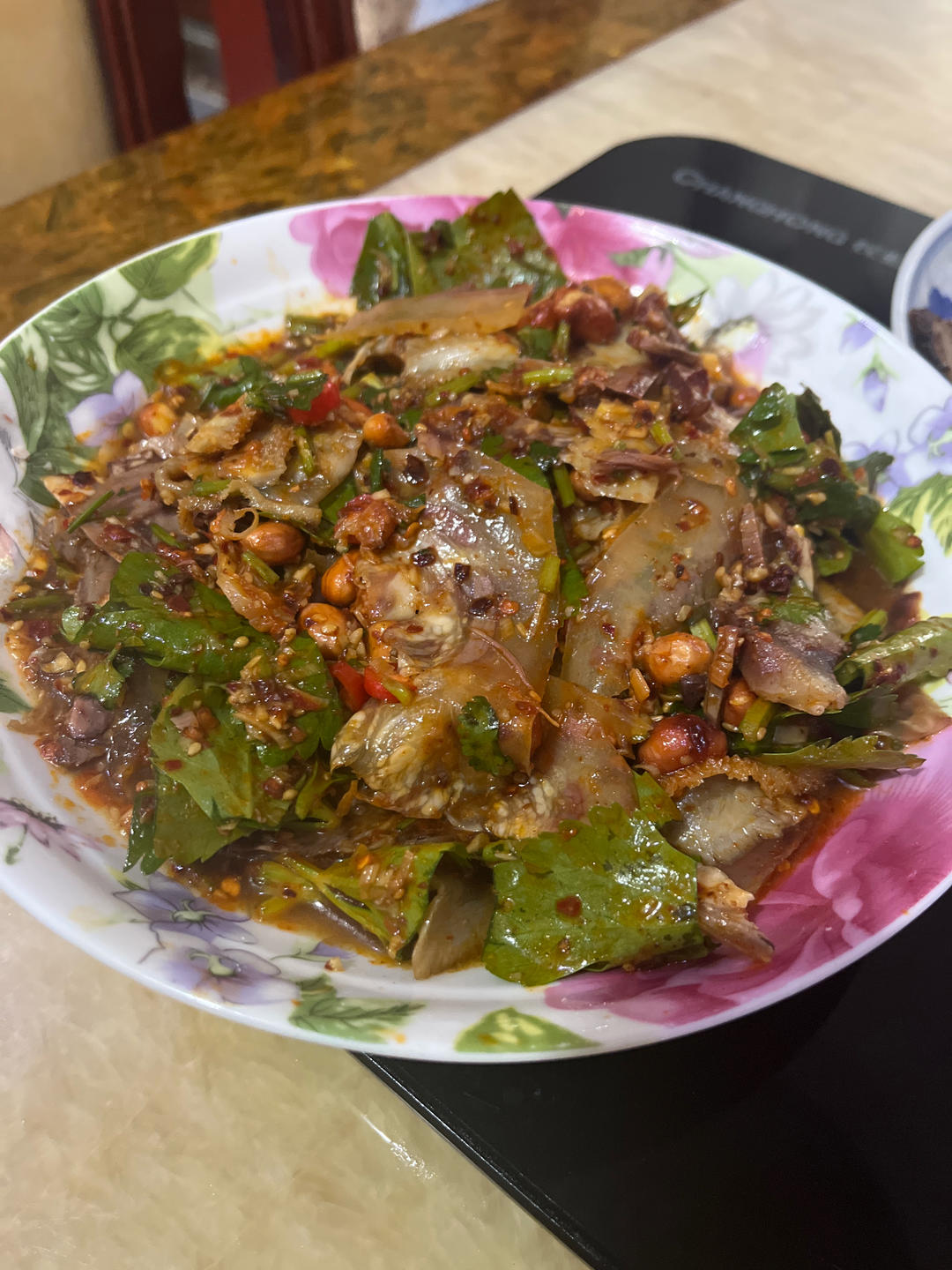 夫妻肺片￨好吃到爆炸