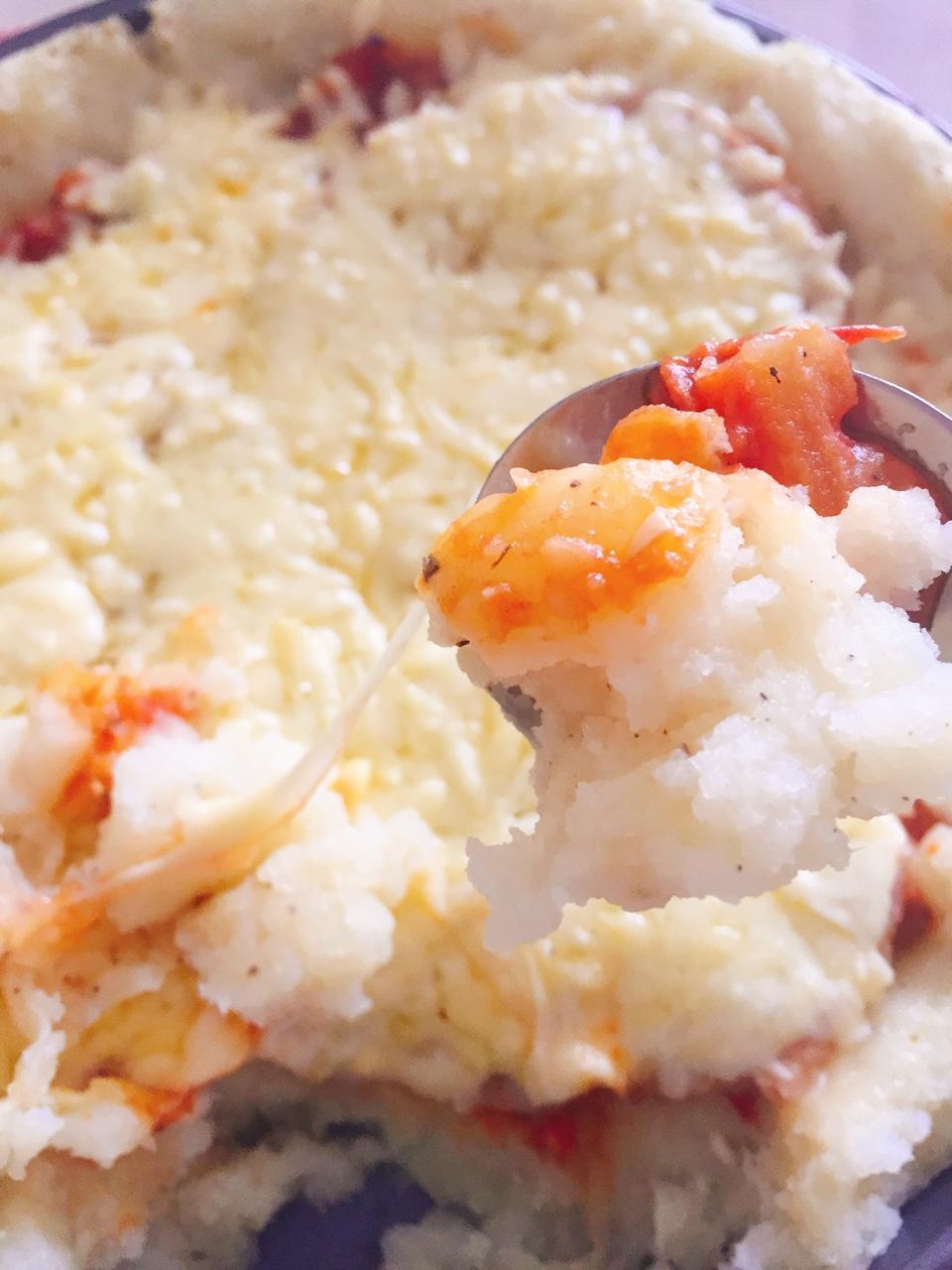 土豆PIZZA