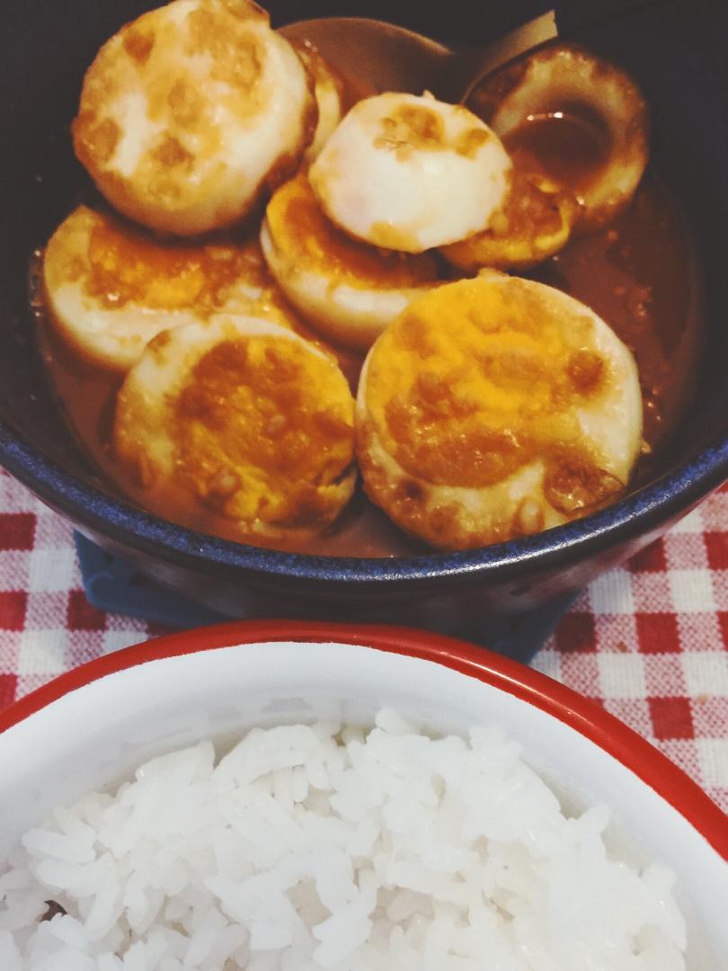 鸡蛋还能这么吃
