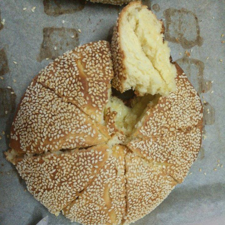 蒙古奶酪包👩‍🍳