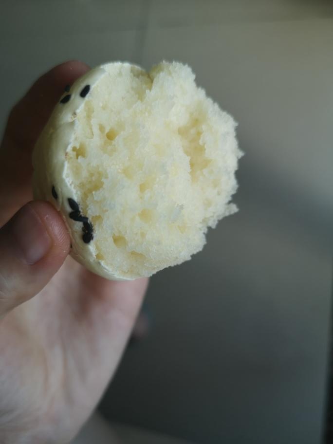 没有鸡蛋的蛋糕，给过敏宝宝食用的做法