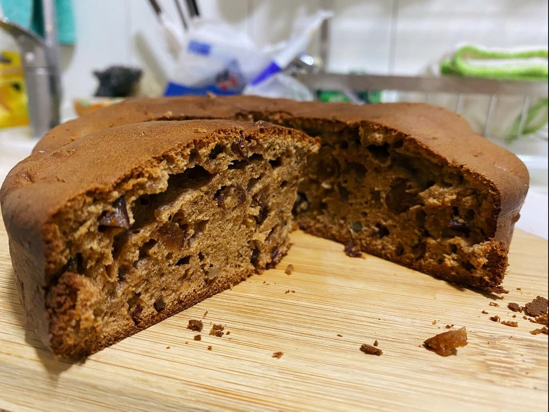 比五道口枣糕王还好吃的枣糕