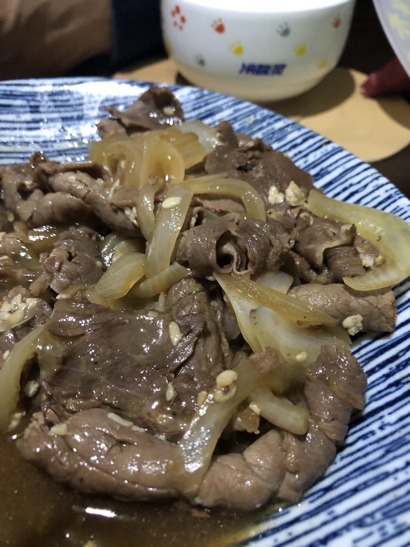 💕100%成功!!!🍱招牌肥牛饭专门店秘方·秒杀日本吉野家食其家！日式多汁牛肉饭 /嫩肥牛盖饭/牛肉饭/肥牛丼（超简单快速完美版）✨
