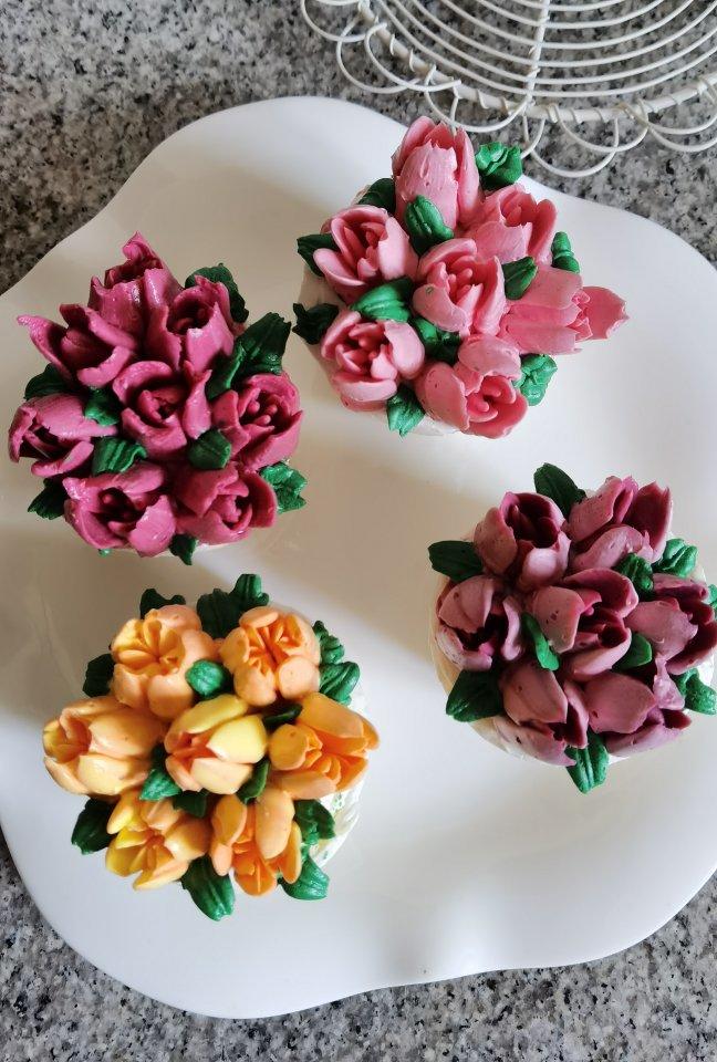 俄罗斯花嘴使用视频