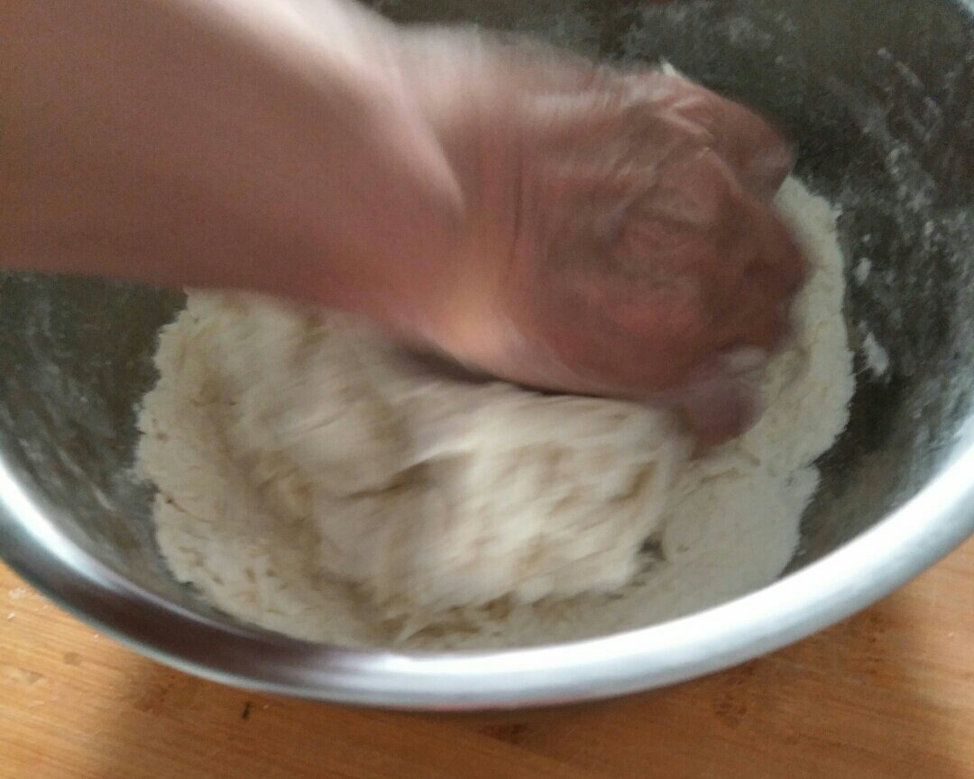 新疆巴里坤羊肉焖饼的做法 步骤6