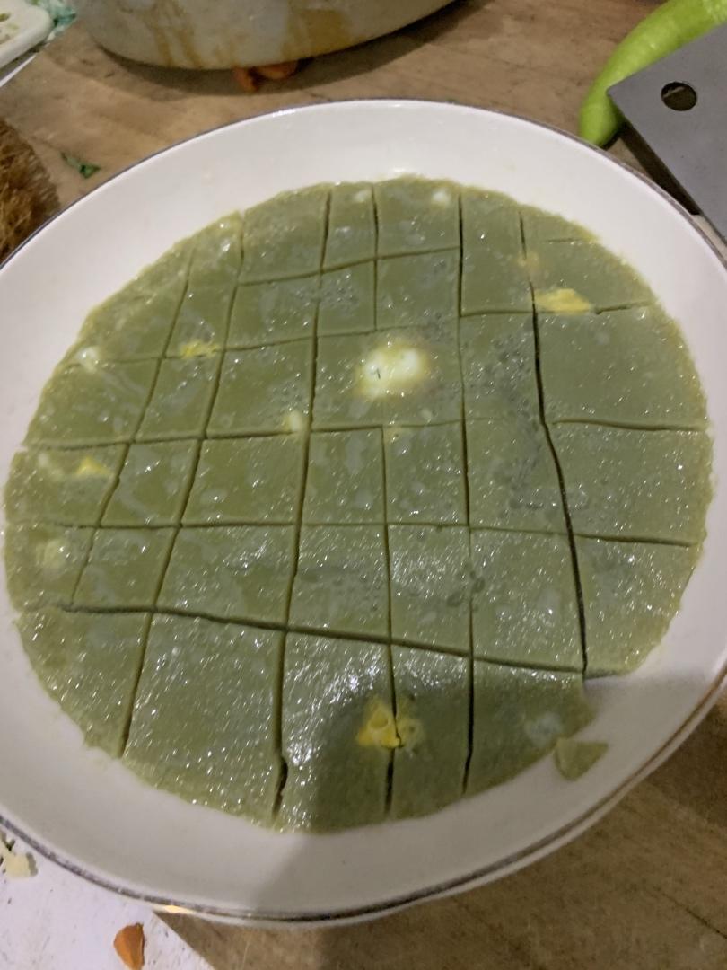 东北实蛋的做法