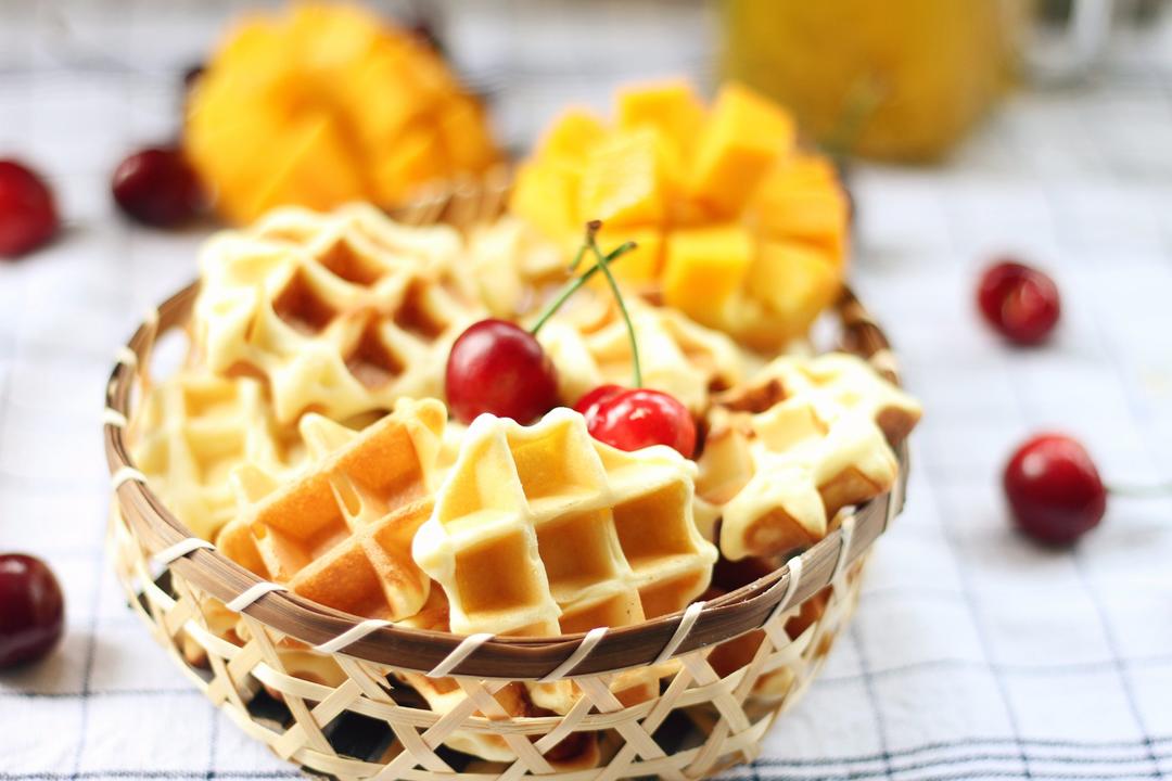 如何煎好一个pancake热香饼（超详细）