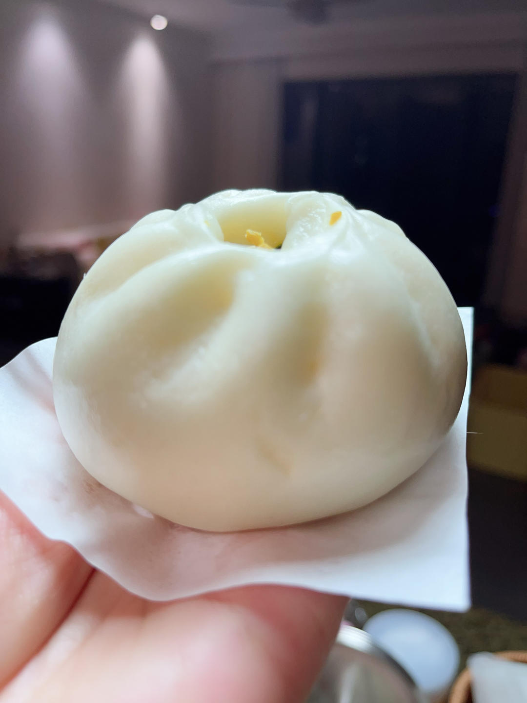 一个人的早餐
