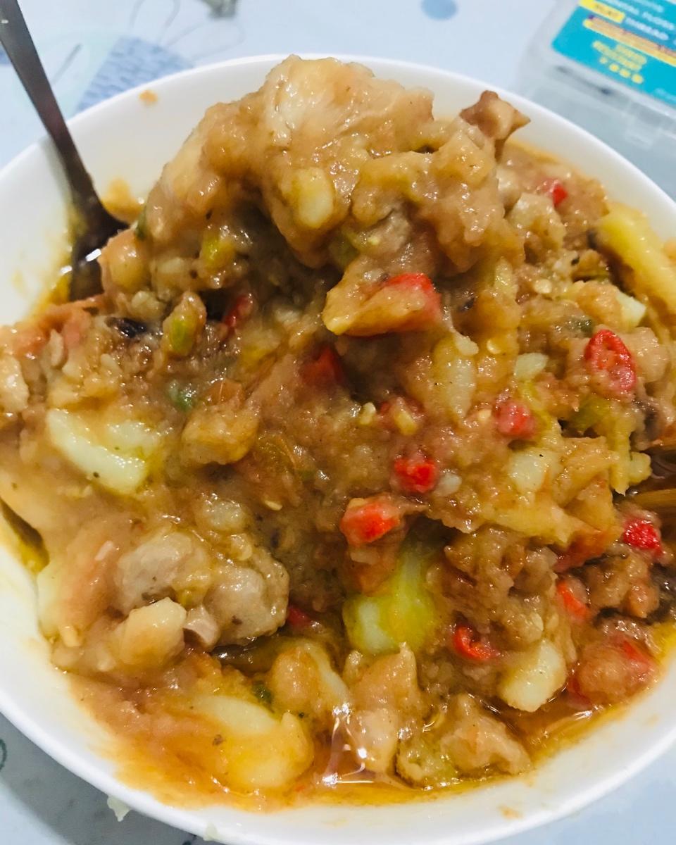 复刻火烧云油焖鸡：史上最简单的下饭神器