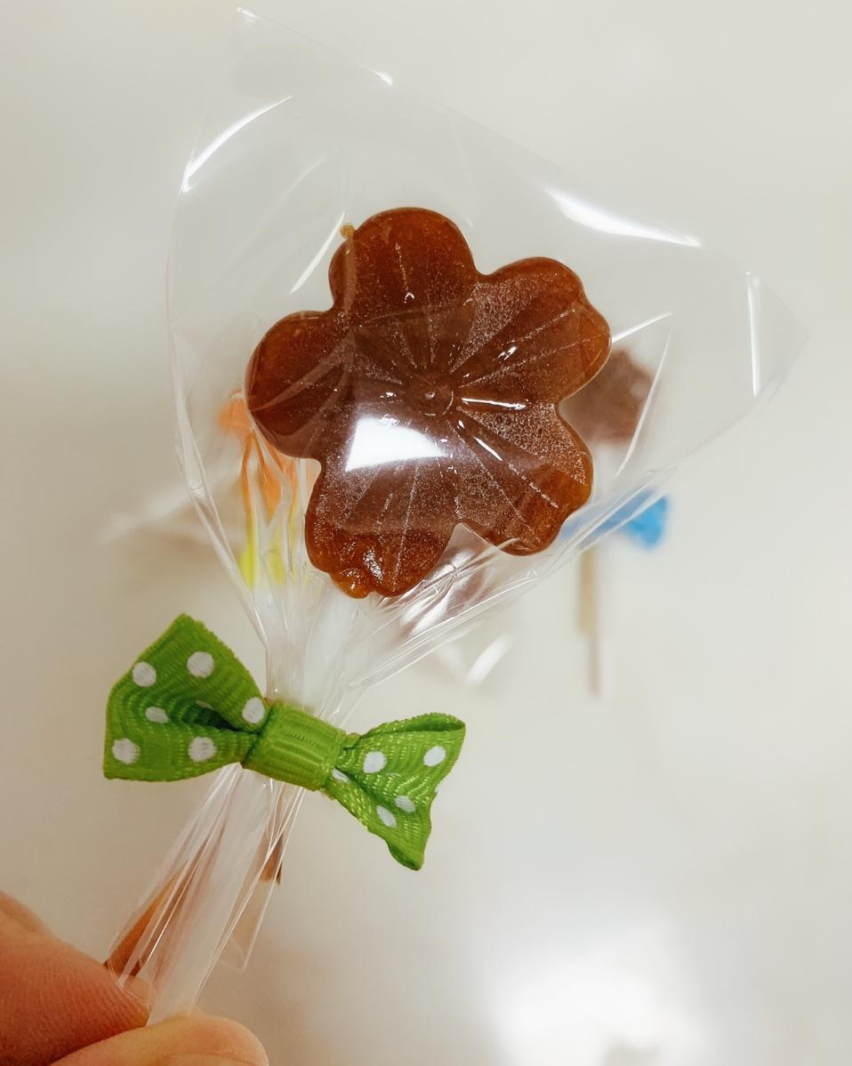 冰糖雪梨棒棒糖 🍬雪梨棒棒糖 🍭果汁糖