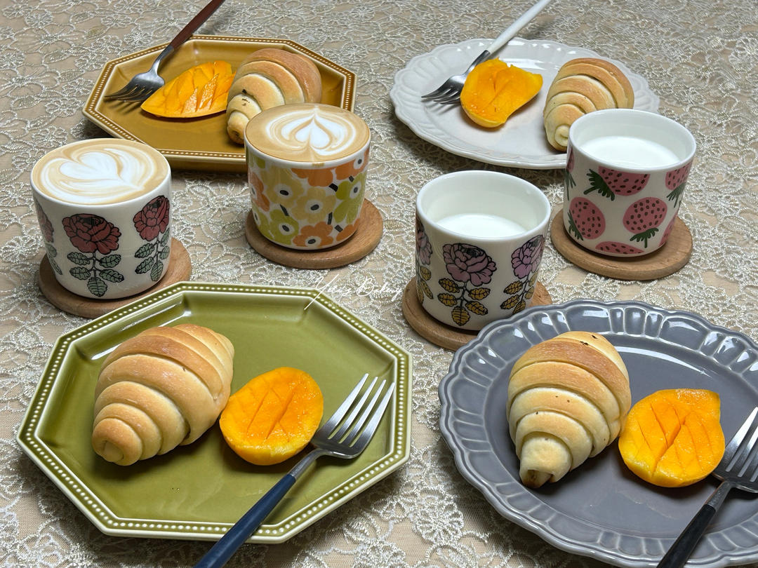 6月早餐马拉松
