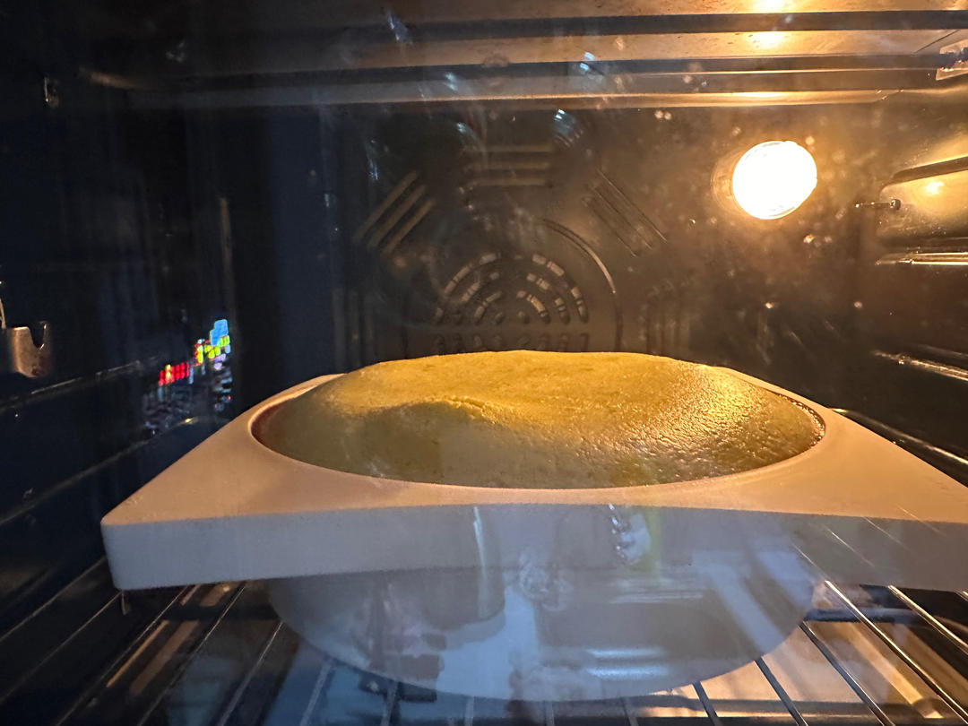 巴斯克芝士蛋糕『最简单的蛋糕』零失败🔥芝士控