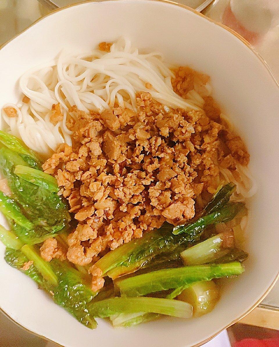 炸酱面