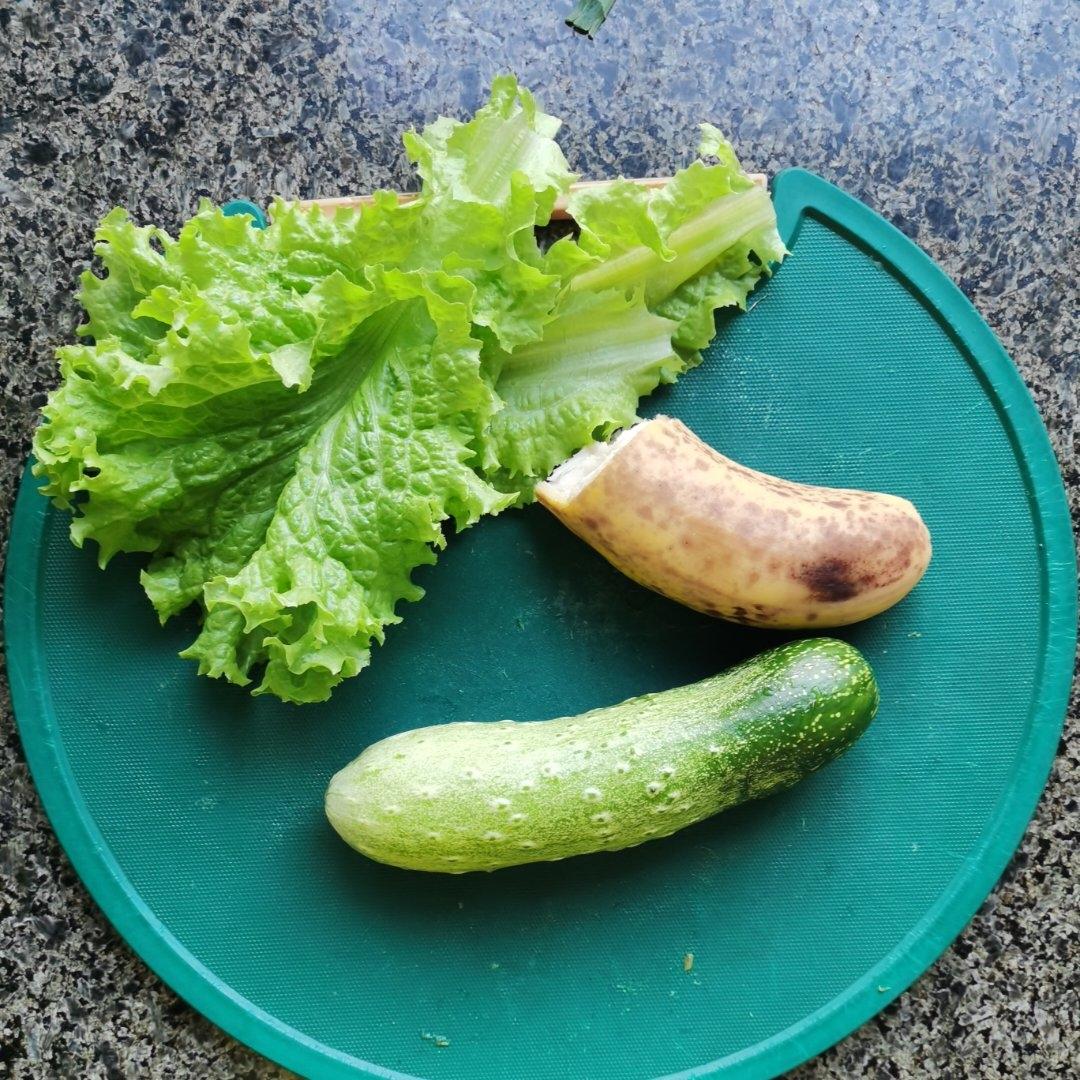 普提拉老师夏日畅饮-果汁的做法