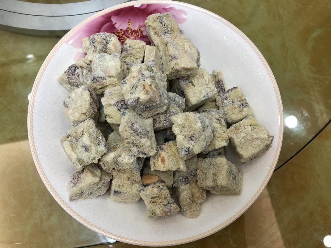 《Tinrry+》雪花酥（雪Q饼）（原味、抹茶、可可）