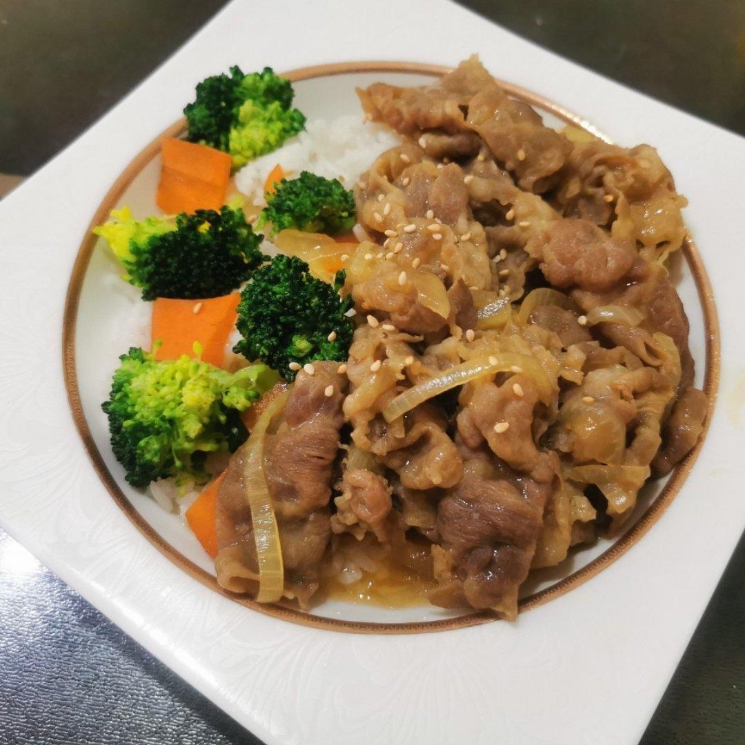 ㊙️制肥牛饭 比吉野家好吃还便宜！