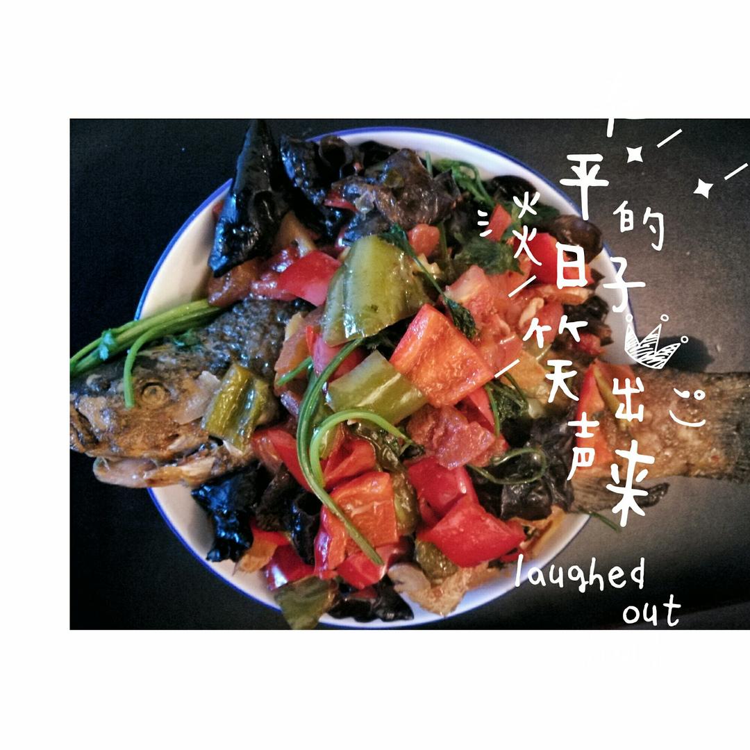 啤酒鱼