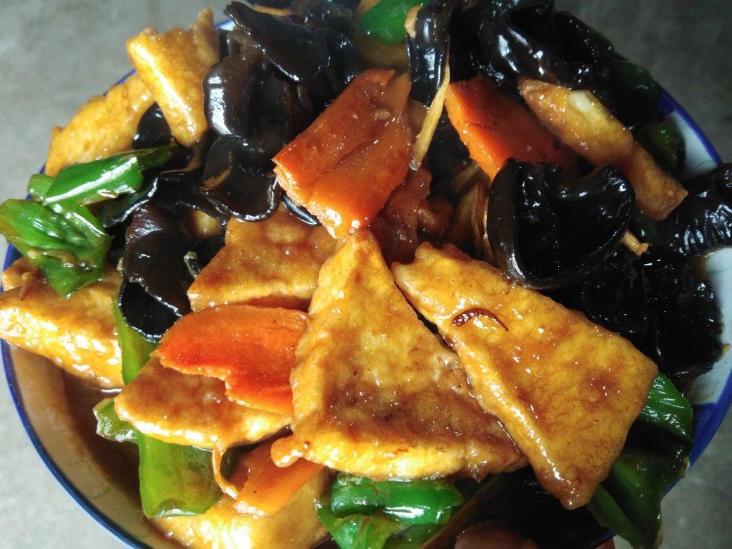 家常豆腐❗️下饭神器