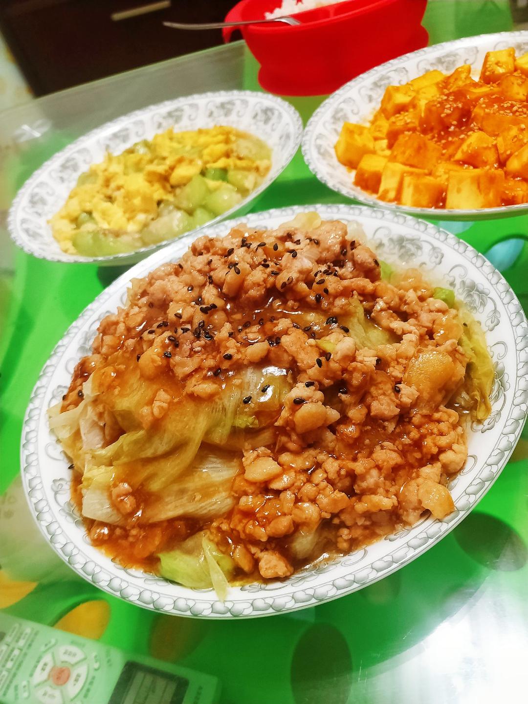 【蚝油生菜】早知道生菜这样烧，就不生吃了！