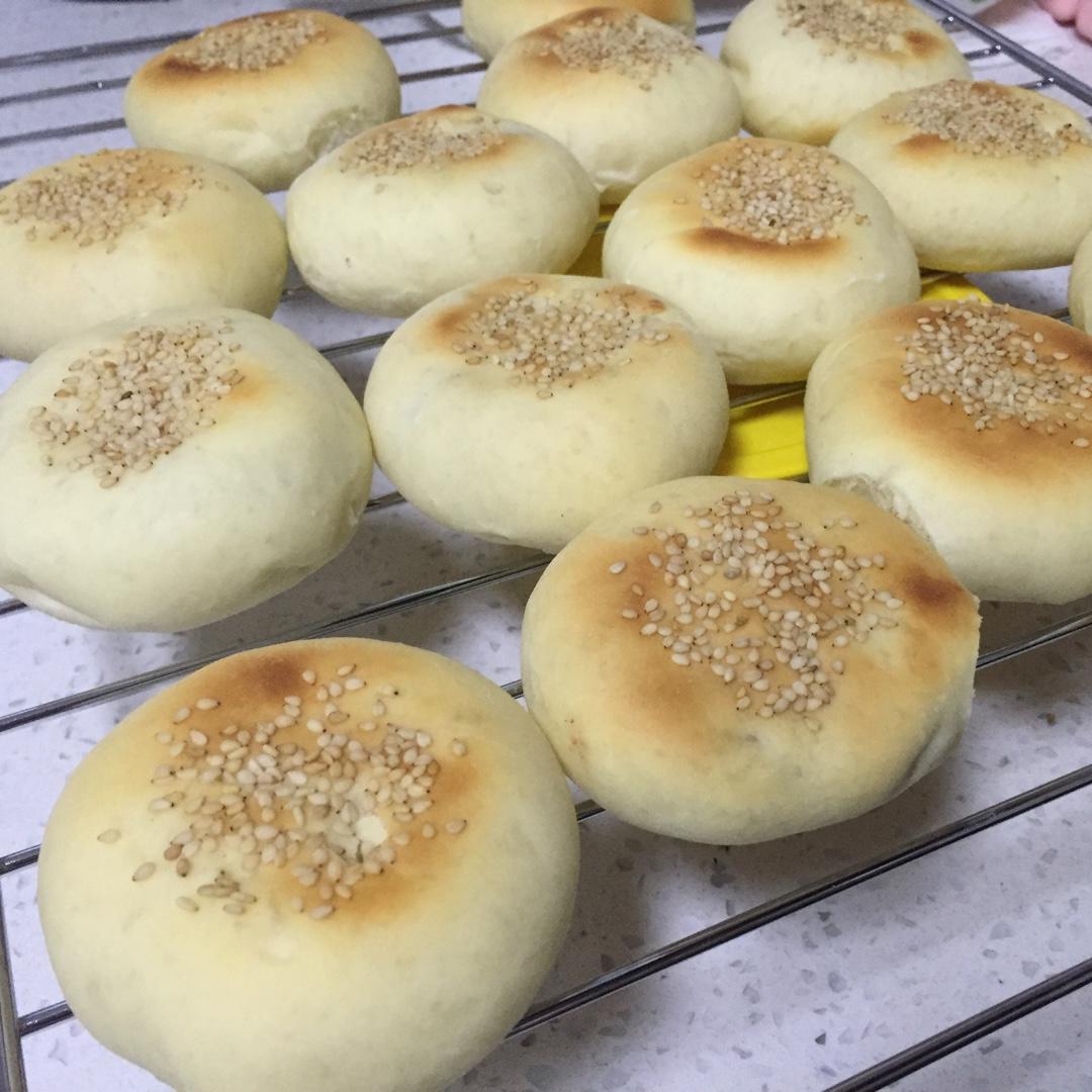 帅非牌红豆饼饼