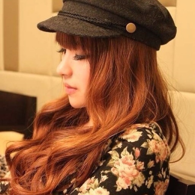Daisy_φ(･_･