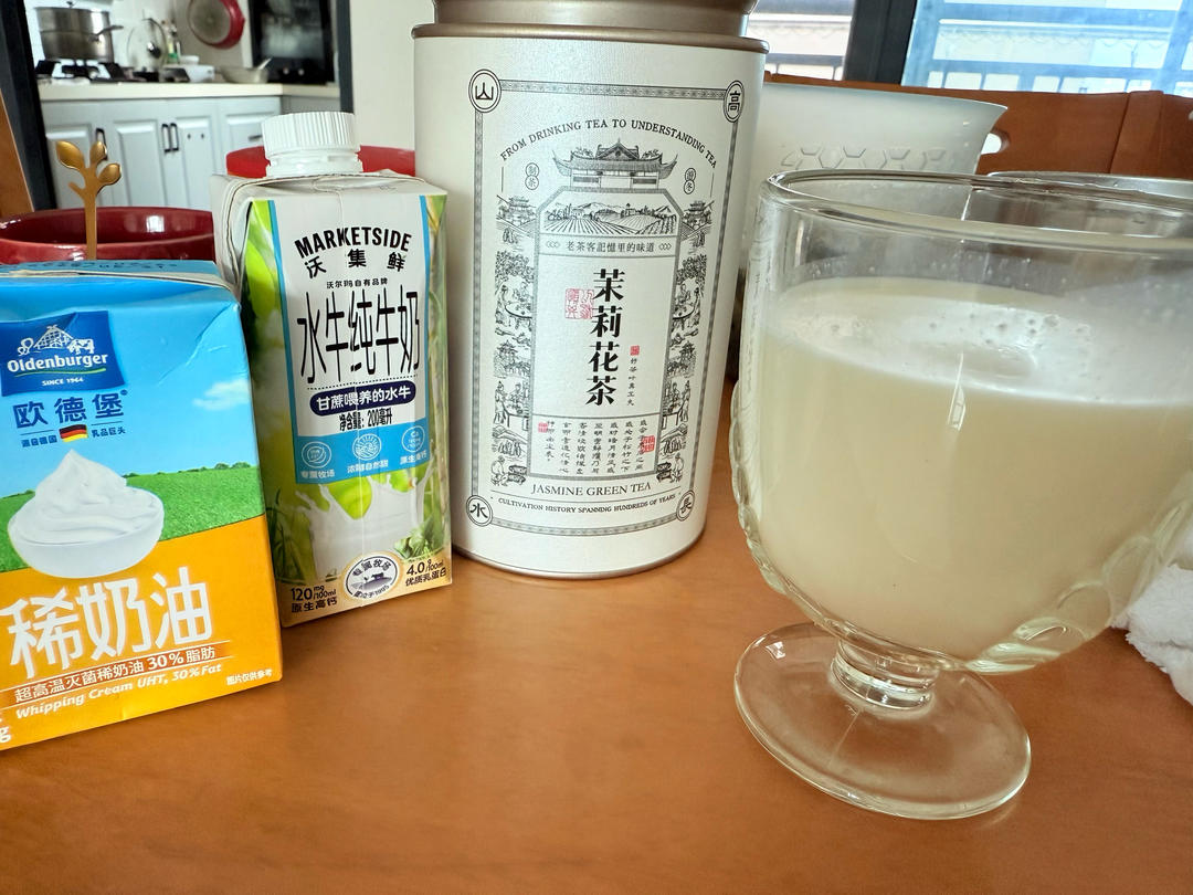 复刻霸王茶姬的招牌——伯牙绝弦