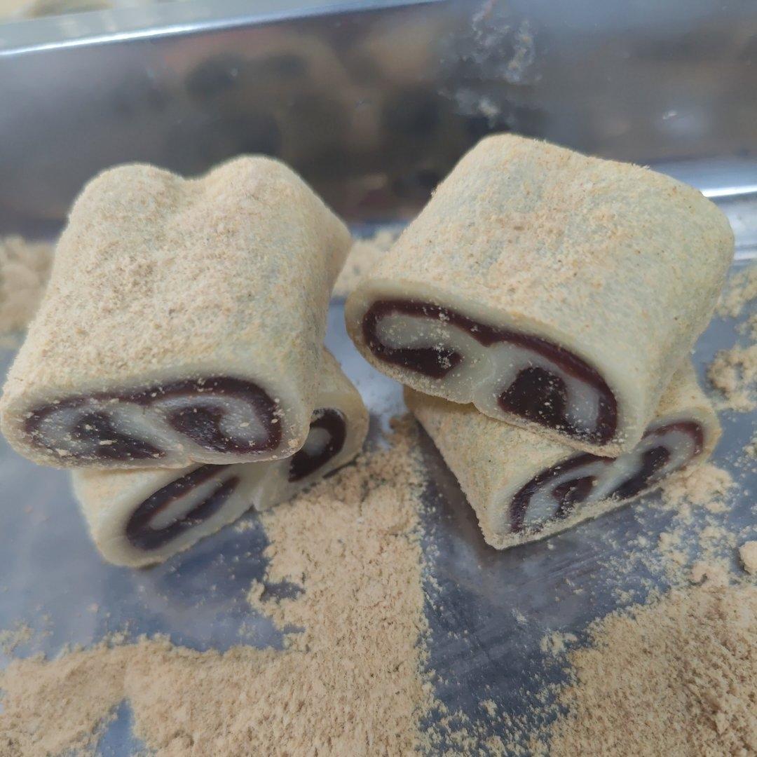 如意凉卷