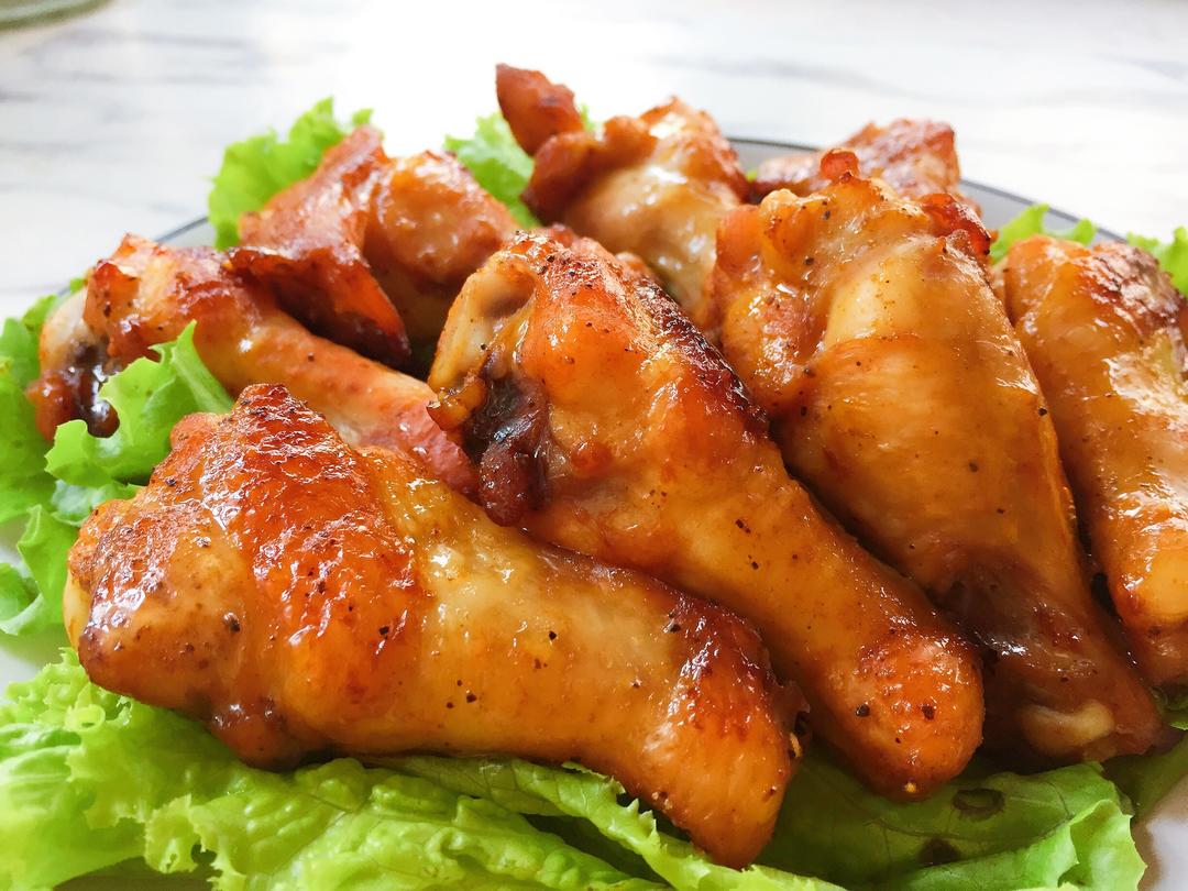 烤翅根-ukoeo5002烤箱版