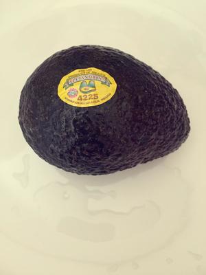 双人份牛油果三明治（Avocado Sandwich）的做法 步骤2