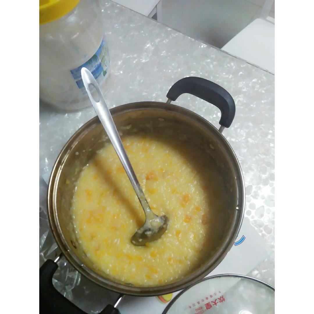 红薯粥