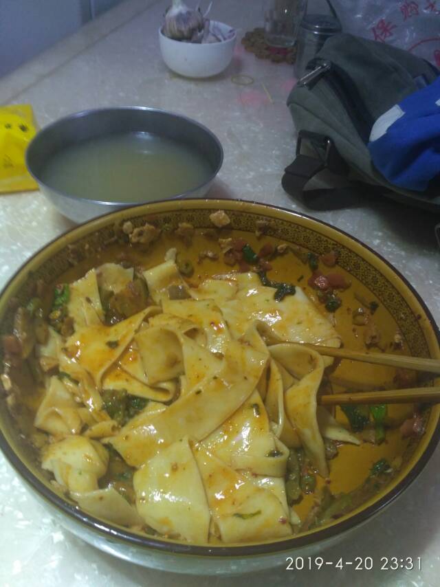 陕西户县软面