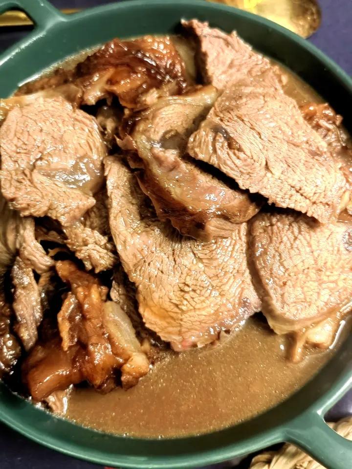 红烧牛肉
