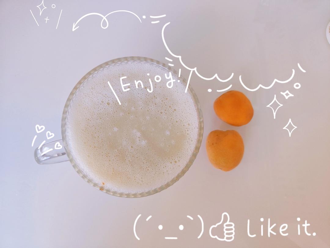 破壁杯果蔬汁