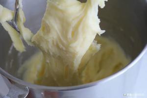 干货：空心麻薯的烘烤秘诀的做法 步骤7
