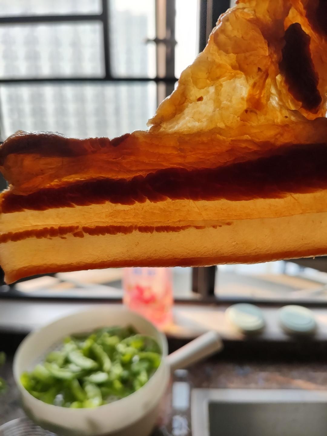 广式客家腊肉