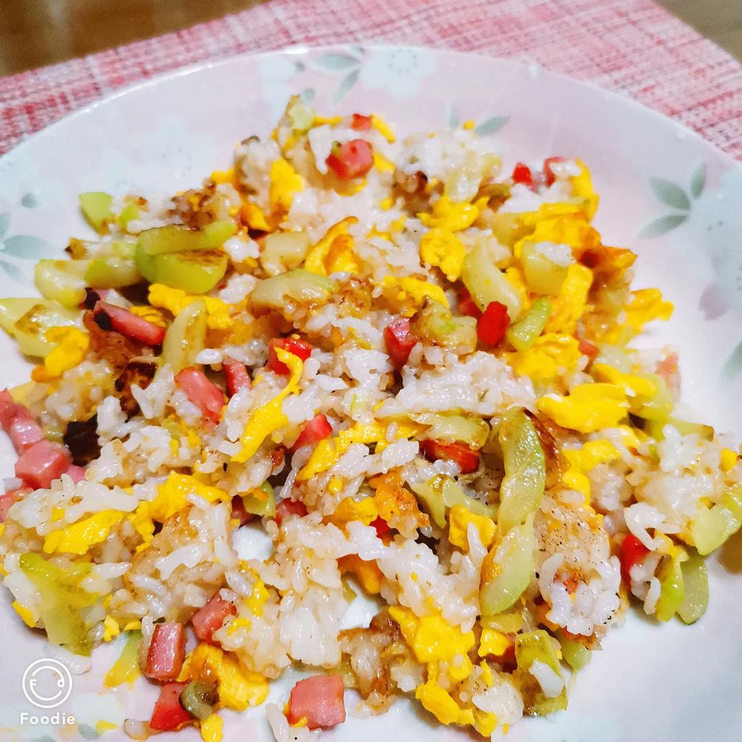每日健康餐