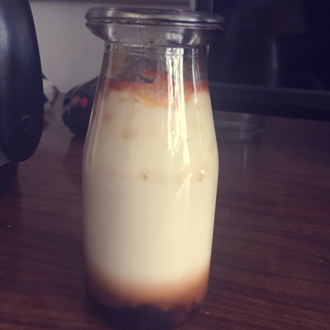 札幌乳酪焦糖布丁杯