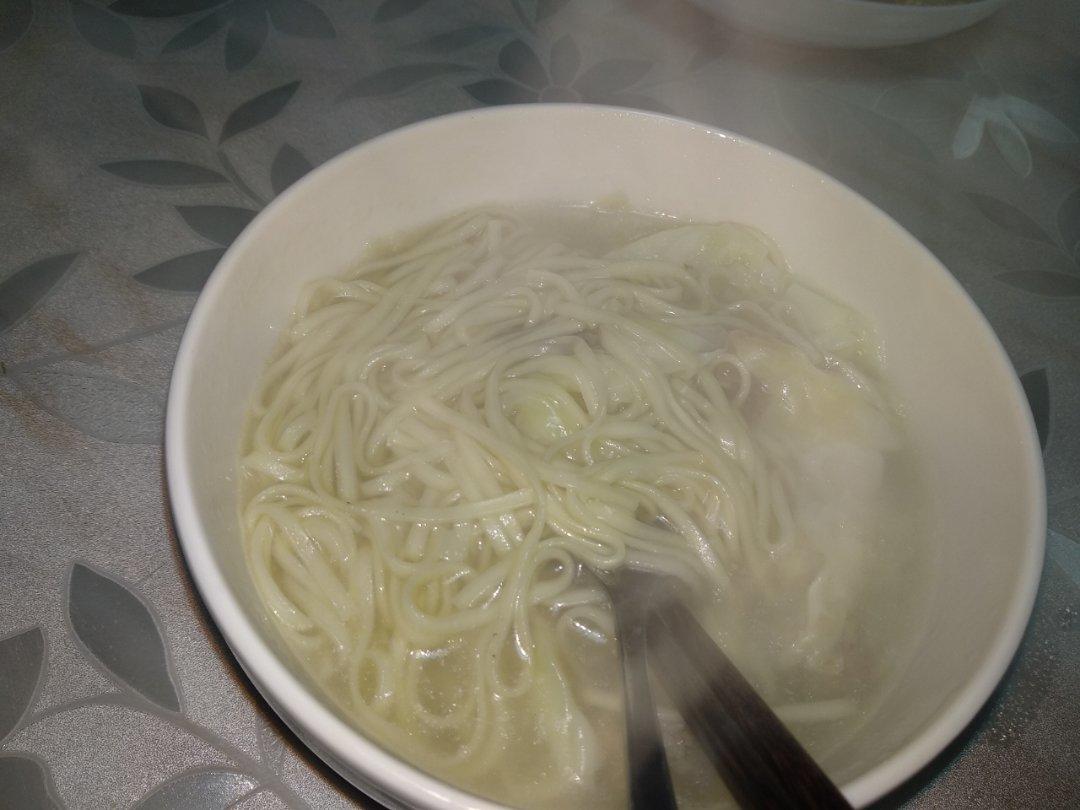 乖乖的杂食喂养