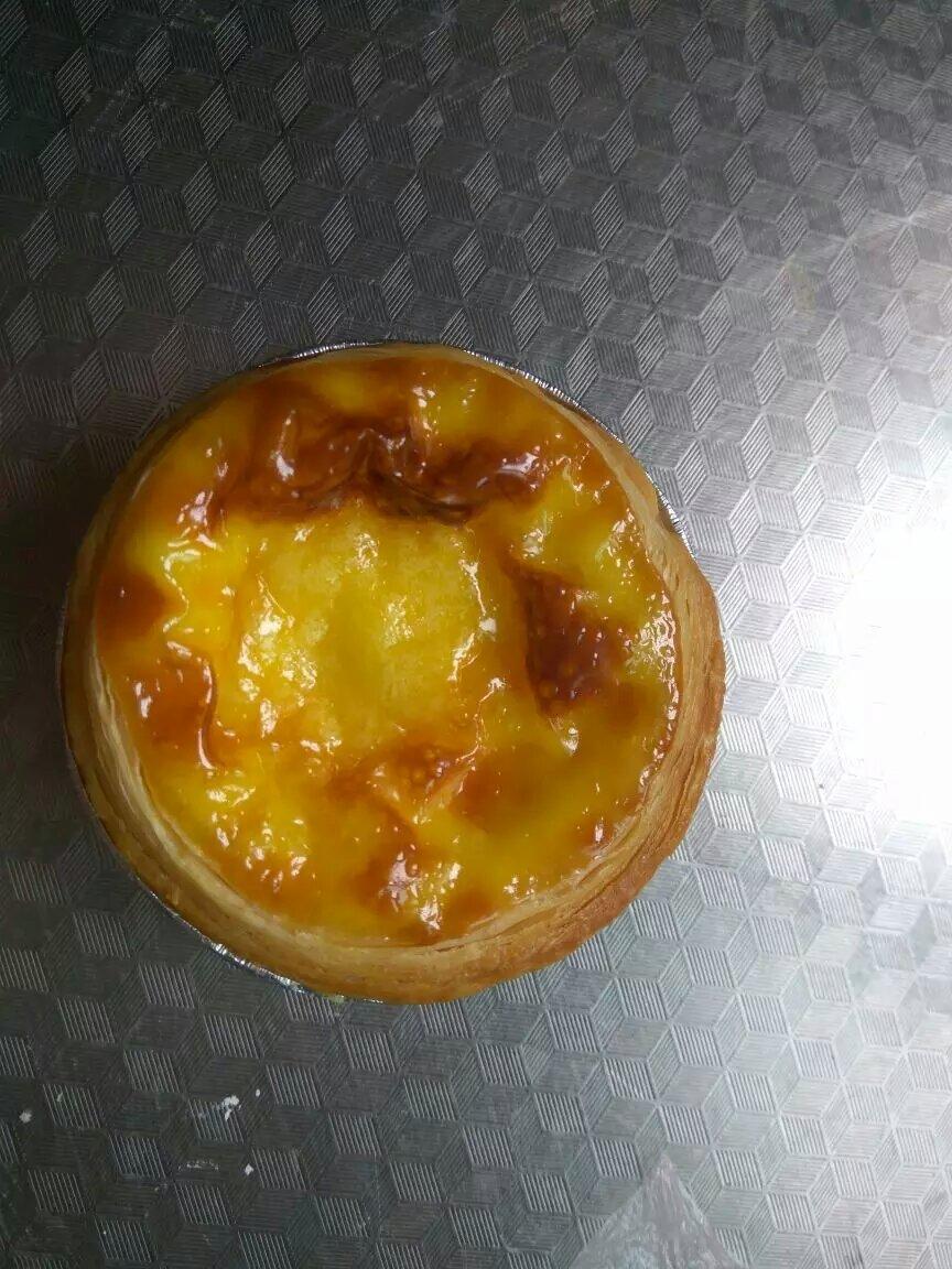蛋挞的做法，【超级美味】吃了还想吃，根本停不下来！