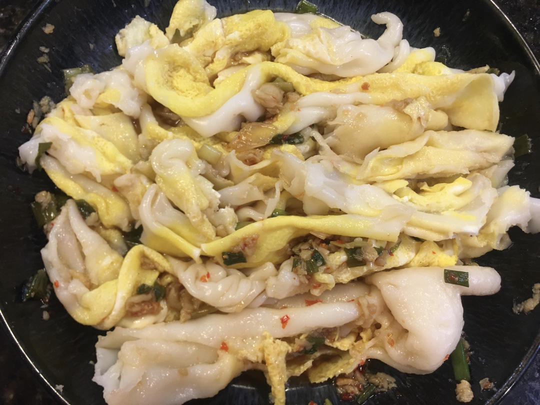 广东肠粉（精心调制）