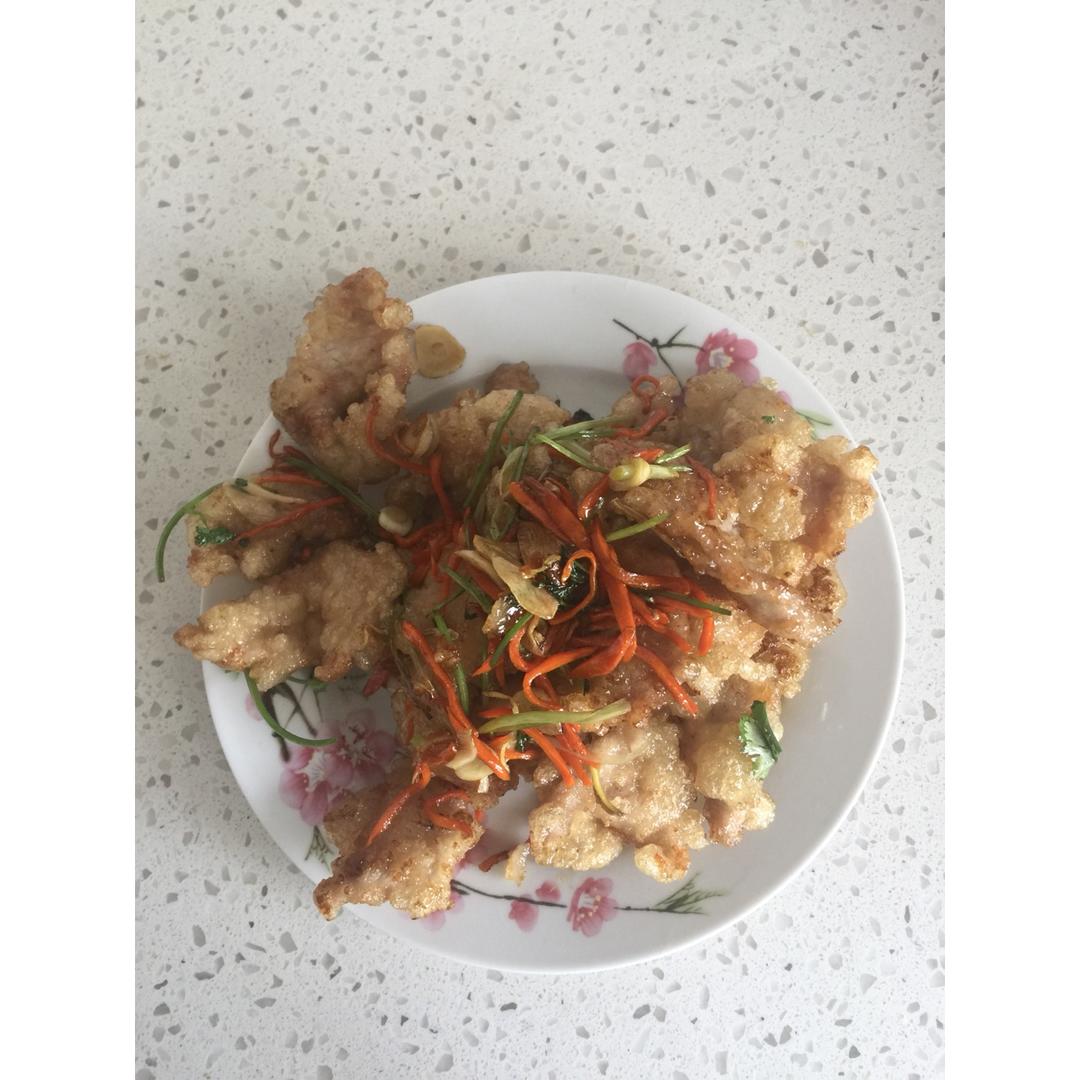 锅包肉