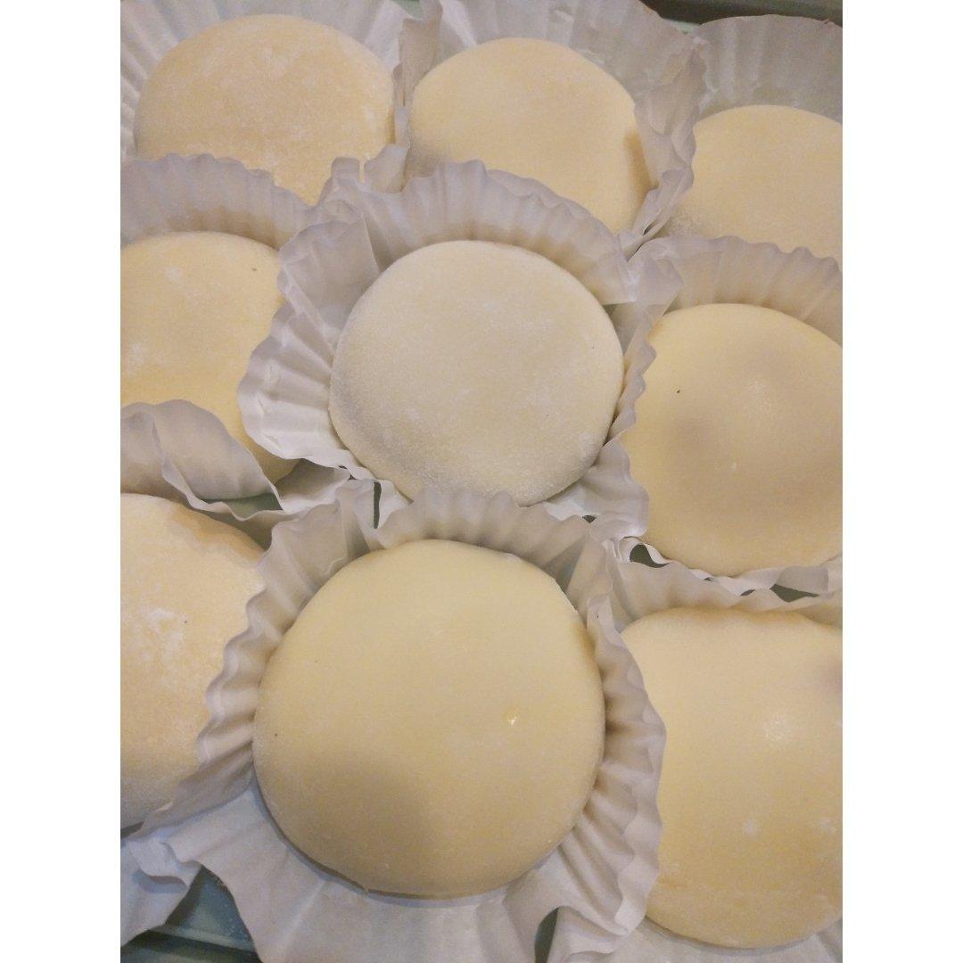 🔥免烤箱，好吃到爆💥奥利奥雪媚娘，零失败哦