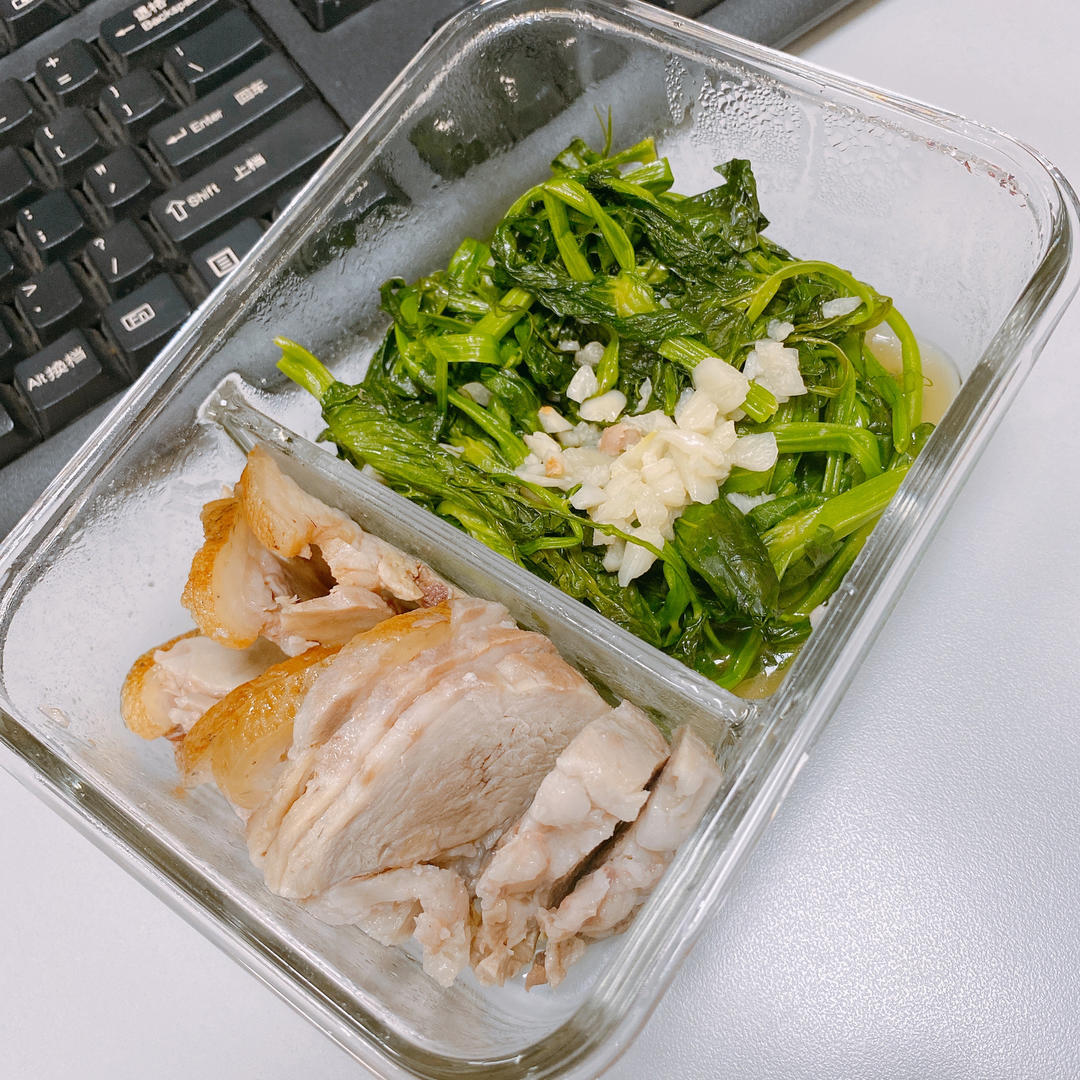 减脂餐