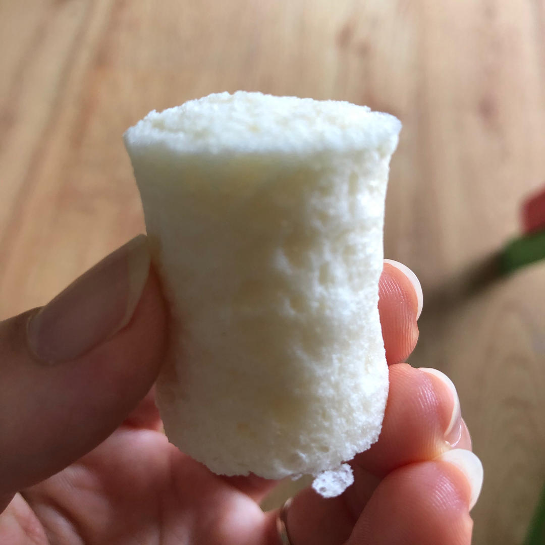 简单版白馒头
