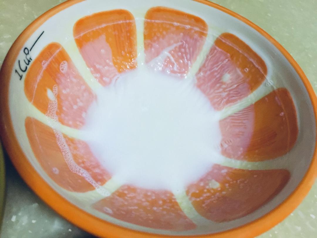 双皮奶