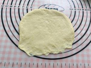 【东芝微蒸烤VT6262】酸奶排包的做法 步骤5